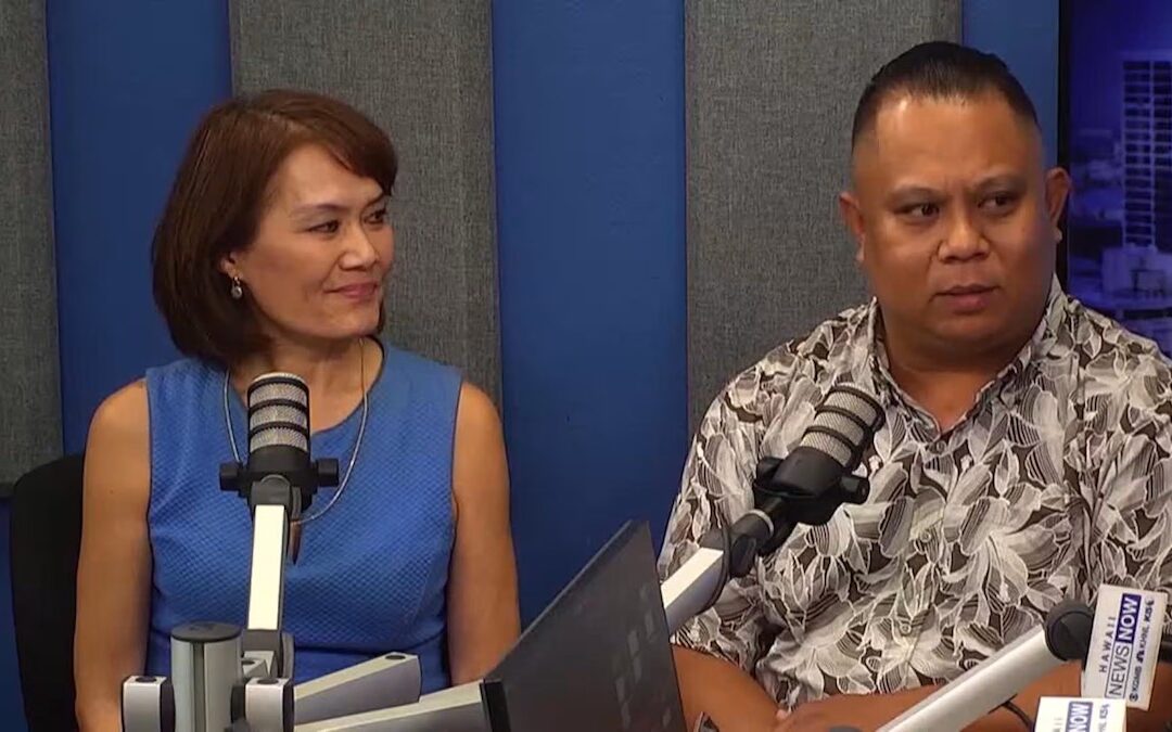 Walking Together: How One Connection Became a Community Lifeline