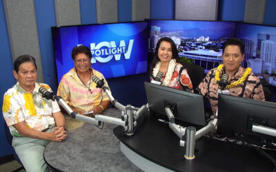 Spotlight Now: Village of hope builds long-term support for Hawaii’s homeless